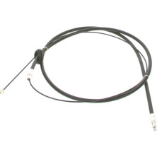Handbremsseil | MERCEDES W639 | 1987477197