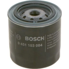 Ölfilter | DODGE,CHRYSLER,PORSCHE,VW | 0 451 103 084