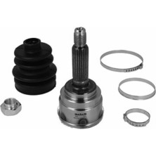 Gelenksatz, Antriebswelle Suzuki Swift (Ungarn) | 15-1360