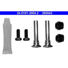 ATE Zubehör, Bremsleitung 24.0101-3004.2