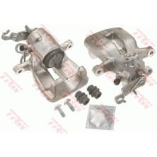 TRW Bremstrommel BHN949 TRW Bremstrommel BHN949