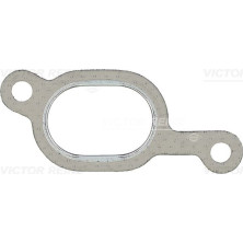 Dichtung Abgaskrümmer(4x/Mot) | RENAULT,VOLVO | 71-33631-00