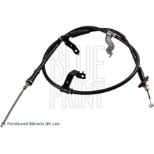 Seilzug, Feststellbremse Hyundai T. Tucson 2.0-2.7 04-10 Le | ADG046152 Seilzug, Feststellbremse Hyundai T. Tucson 2.0-2.7 04-10 Le | ADG046152