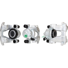 Tauschbremssattel | RENAULT Clio IV 0.9 TCe 12 | 3244320