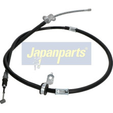 Seilzug, Feststellbremse Toyota T. Hi-Ace 95- Pr BC-2028R Seilzug, Feststellbremse Toyota T. Hi-Ace 95- Pr BC-2028R