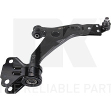 5012593 Lenker, Radaufhängung