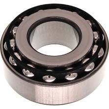 Lager, Differential | 712 1528 10