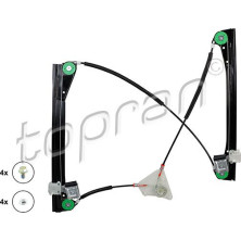 TOPRAN Fensterheber TOPRAN Fensterheber