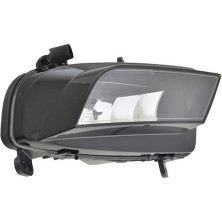 NEBELSCHEINWERFER HELLA | AUDI A4 07-16 | 1NE 010 832-261 NEBELSCHEINWERFER HELLA | AUDI A4 07-16 | 1NE 010 832-261