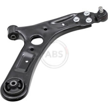 A.B.S. Lenker, Radaufhängung 210285