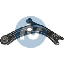 RTS Lenker, Radaufhängung RTS Lenker, Radaufhängung