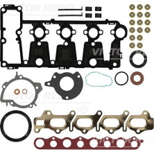 Dichtungsvollsatz Motor | PEUGEOT 308 (4A_, 4C_) 2.0 HDi 12 | 01-42135-01