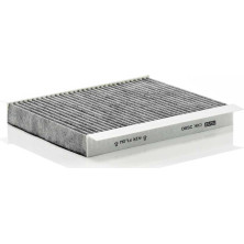 Mann & Hummel Aktivkohlefilter PKW | CITROEN Xsara Picasso | CUK 2680