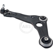 211930 Lenker, Radaufhängung