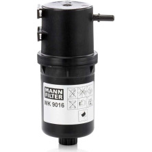 Mann & Hummel Kraftstofffilter PKW | VW Amarok 10 | WK 9016