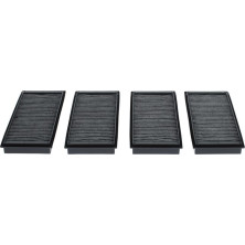 Aktivkohlefilter | BMW 3 04 | 1987435587