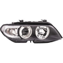 HELLA Hauptscheinwerfer HELLA Hauptscheinwerfer