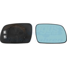 VAN WEZEL Spiegelglas, Außenspiegel