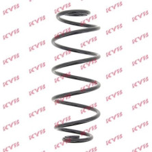 KYB Fahrwerksfeder Citroen T. C2 1.6 09/03 | RH6755