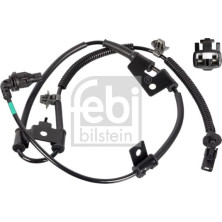FEBI BILSTEIN Sensor, Raddrehzahl | 172538