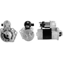 311.089.092 12V.Starter | SEAT Arosa 1.0 97-00 | 311089092