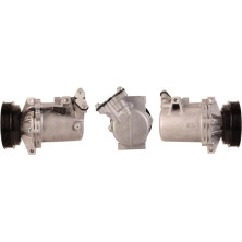Kompressor, Klimaanlage | 51-0746