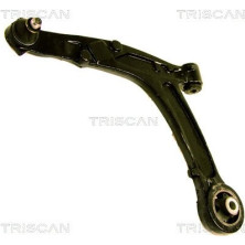 8500 15534 Lenker, Radaufhängung