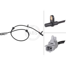 A.B.S. Sensor, Raddrehzahl | 32103
