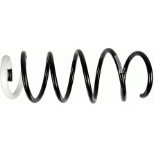 Sachs Fahrwerksfeder Fiat P. Fiorino 1.4 11/07 | 993 436