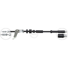 A.B.S. Bremsschlauch | SL 1425