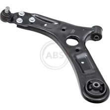 A.B.S. Lenker, Radaufhängung 210284