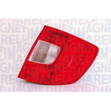 MAGNETI MARELLI Heckleuchte | 714021481801
