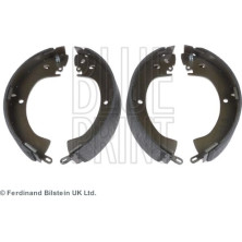 Bremsbacken Mitsubishi Colt/Lancer 88-03 | ADC44125