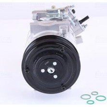Kompressor PKW | Citroen C3 II 09 | 890324