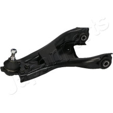 BS-005R Lenker, Radaufhängung