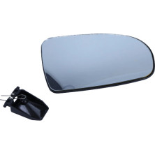 Spiegelglas, Außenspiegel | 6402417 Spiegelglas, Außenspiegel | 6402417