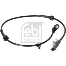 FEBI BILSTEIN Sensor, Raddrehzahl | 185688