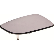 Spiegelglas, Außenspiegel Opel Astra H konvex OE 6428785 HAGUS 3745838