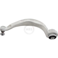 211378 Lenker, Radaufhängung