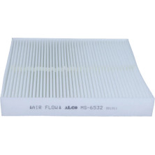 Filter, Innenraumluft | MS-6532