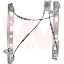 VAN WEZEL Fensterheber