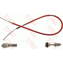 GCH2421 Seilzug, Feststellbremse GCH2421 Seilzug, Feststellbremse