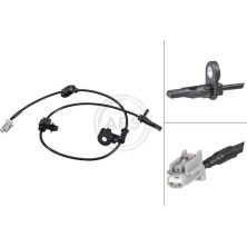 A.B.S. Sensor, Raddrehzahl A.B.S. Sensor, Raddrehzahl
