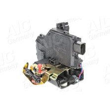TÜRSCHLOSS H R +ZENTRALVERRIEGELUNG | AUDI A4 LIM/AVANT 2,01-10,04 | 52970