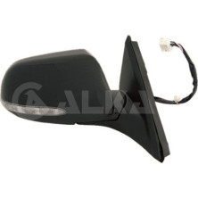 ALKAR Außenspiegel 6140410