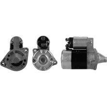 345.002.082 12V.Starter | SUZUKI Baleno 1.3 95-02 | 345002082