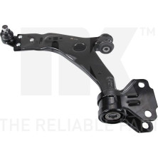 5012592 Lenker, Radaufhängung