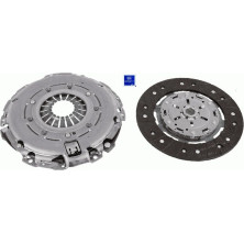 SACHS Kupplungssatz 3000 950 643