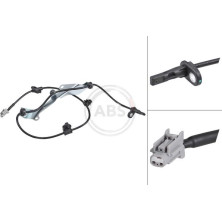 A.B.S. ABS Sensor | 31957