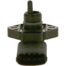 45 618 010 Drucksensor | IVECO,LAND ROVER,CHRYSLER | 0 281 002 205
